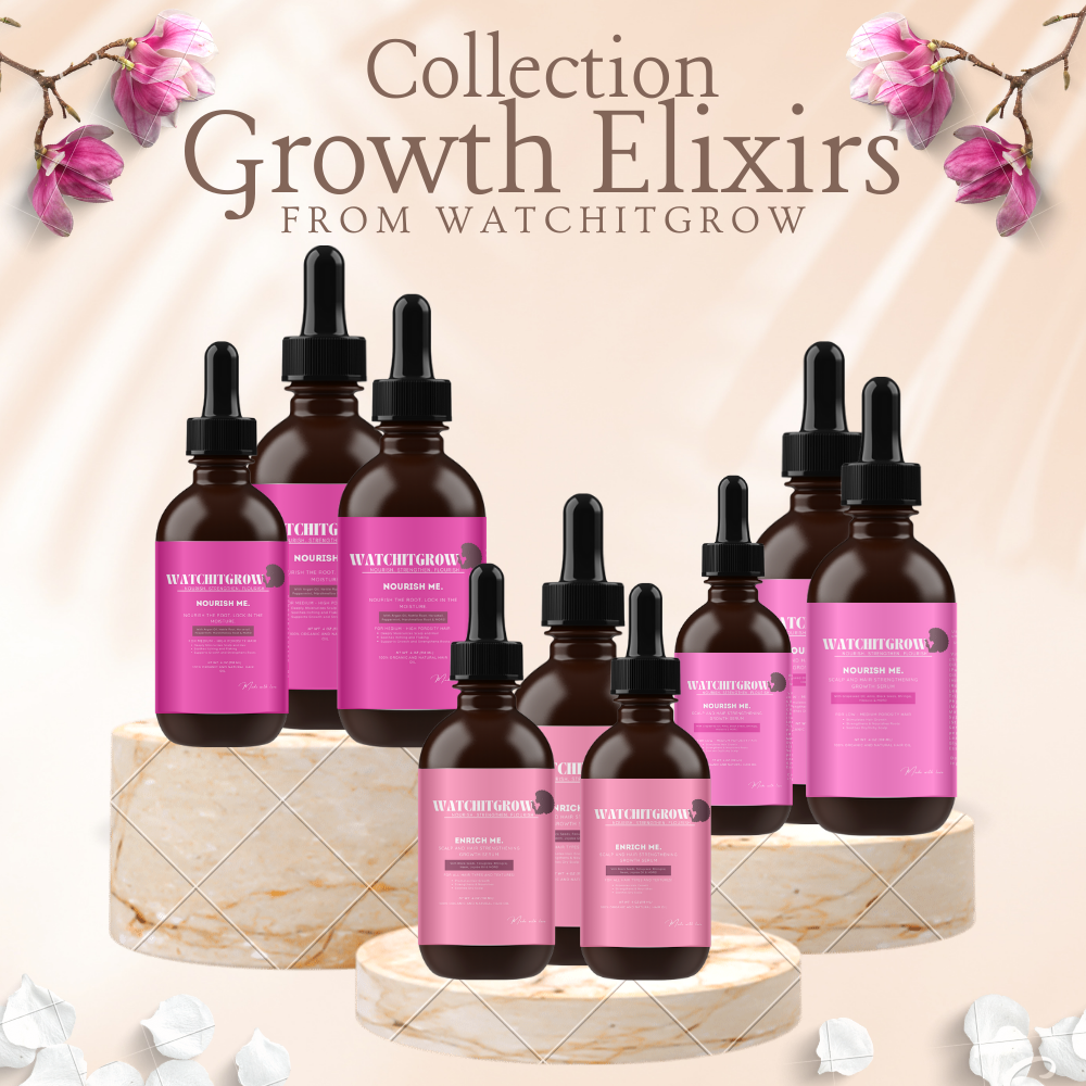 Growth Elixers